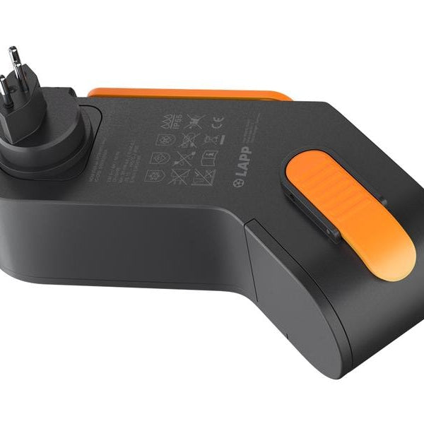 Lapp Mobility Dock EV Ladegerät, Typ 2, 1.8kW, 8A