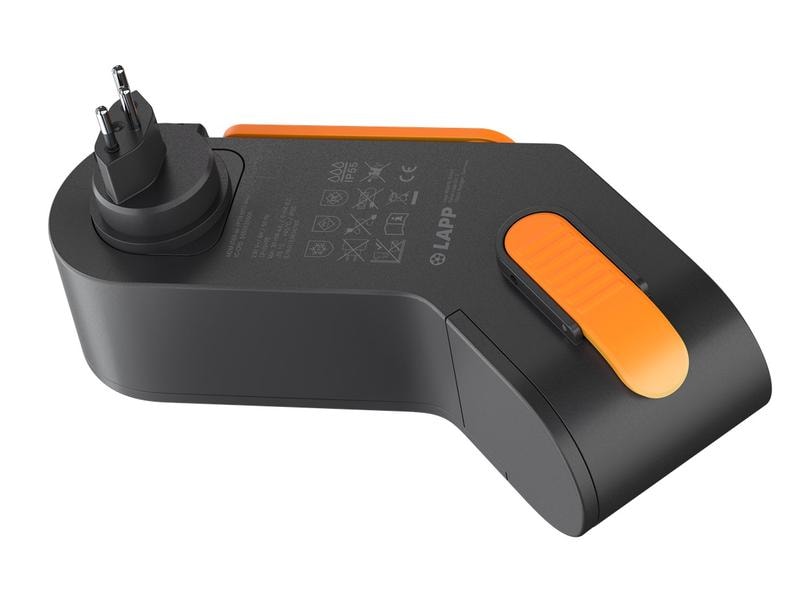 Lapp Mobility Dock EV Ladegerät, Typ 2, 1.8kW, 8A