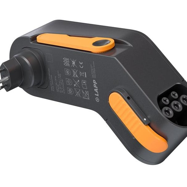Lapp Mobility Dock EV Ladegerät, Typ 2, 1.8kW, 8A