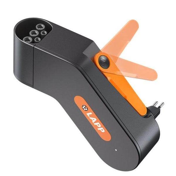 Lapp Mobility Dock EV Ladegerät, Typ 2, 1.8kW, 8A