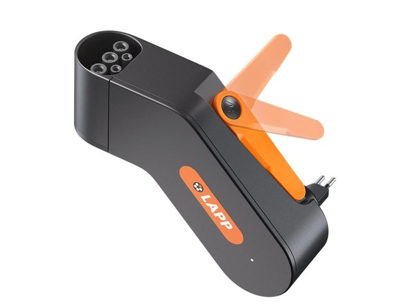 Lapp Mobility Dock EV Ladegerät, Typ 2, 1.8kW, 8A