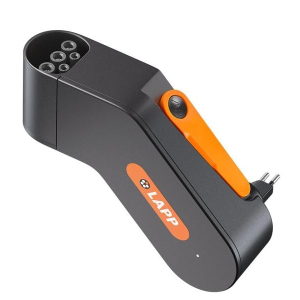 Lapp Mobility Dock EV Ladegerät, Typ 2, 1.8kW, 8A