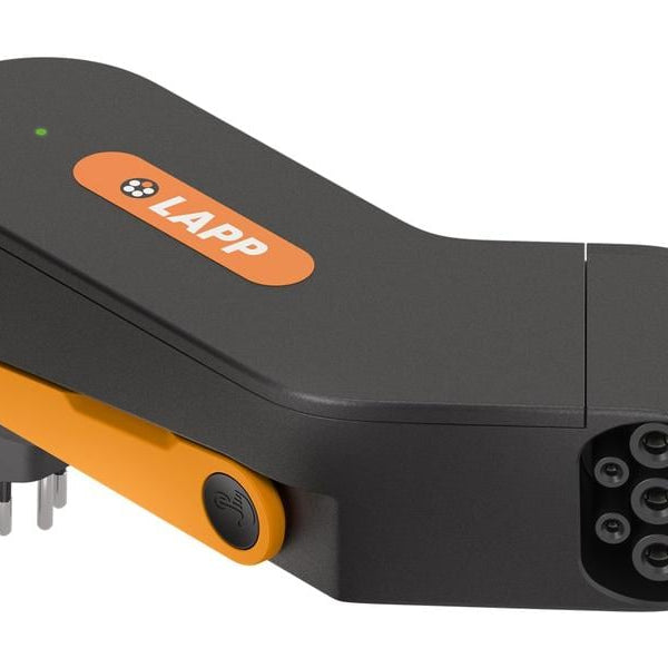 Lapp Mobility Dock EV Ladegerät, Typ 2, 1.8kW, 8A