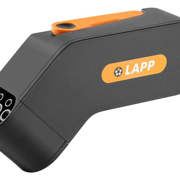 Lapp Mobility Dock EV Ladegerät, Typ 2, 1.8kW, 8A