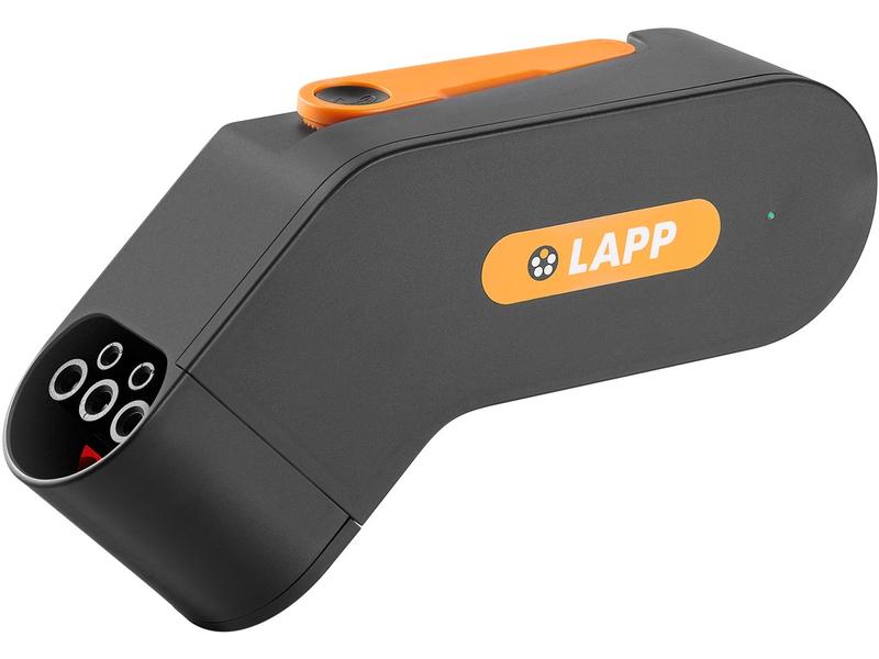 Lapp Mobility Dock EV Ladegerät, Typ 2, 1.8kW, 8A