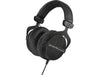 Beyerdynamic Over-Ear-Kopfhörer DT 990 Pro Black 80 Ω