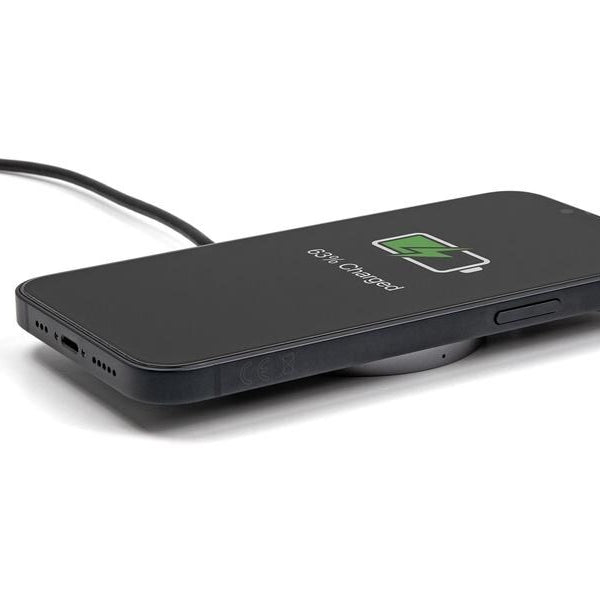 Delock Wireless Charger Induktives Ladepad