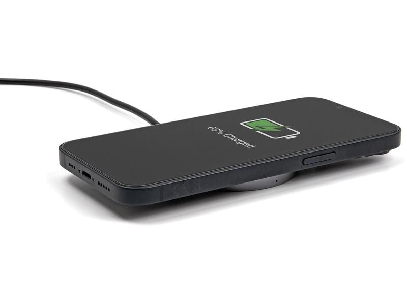 Delock Wireless Charger Induktives Ladepad