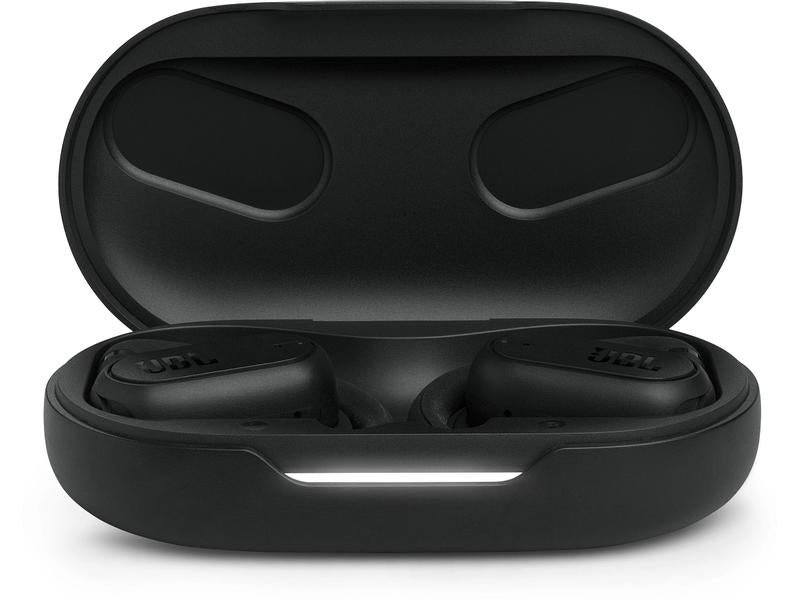 JBL Wireless In-Ear-Kopfhörer Soundgear Sense Schwarz