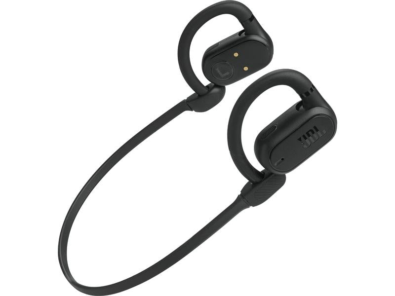 JBL Wireless In-Ear-Kopfhörer Soundgear Sense Schwarz