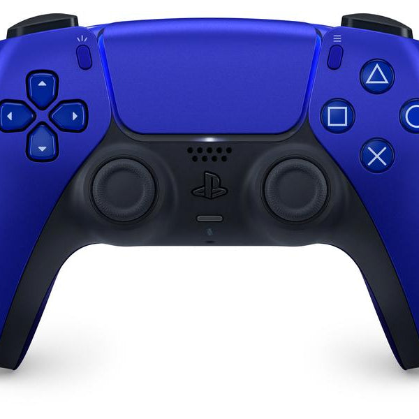 Sony Controller PS5 DualSense Cobalt Blue