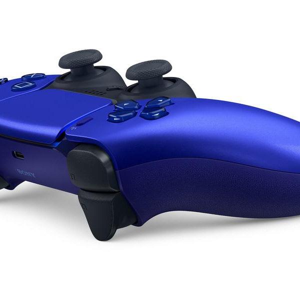Sony Controller PS5 DualSense Cobalt Blue