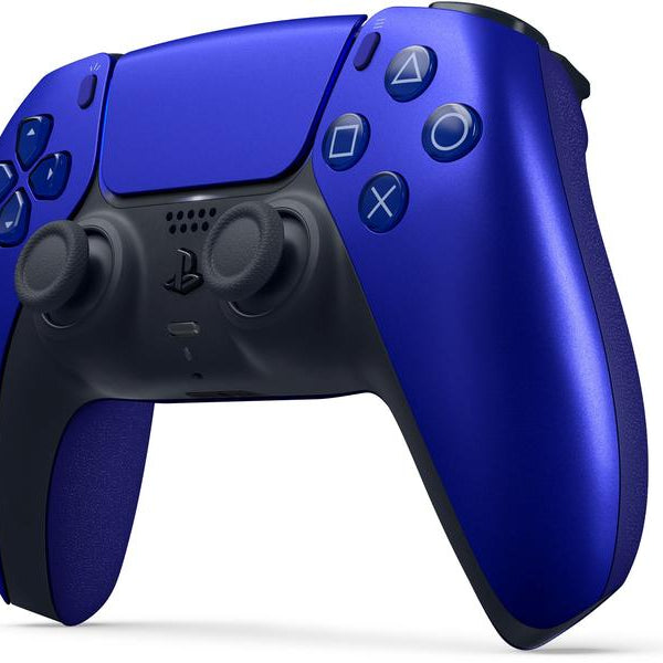 Sony Controller PS5 DualSense Cobalt Blue