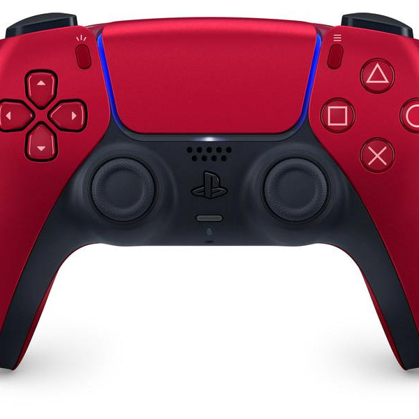 Sony Controller PS5 DualSense Volcanic Red