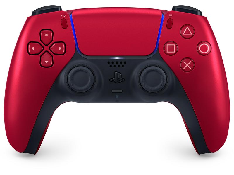 Sony Controller PS5 DualSense Volcanic Red