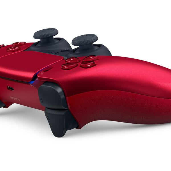 Sony Controller PS5 DualSense Volcanic Red