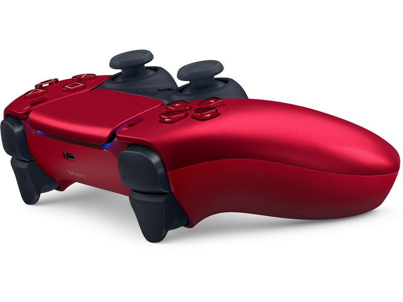 Sony Controller PS5 DualSense Volcanic Red