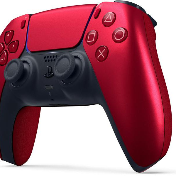 Sony Controller PS5 DualSense Volcanic Red