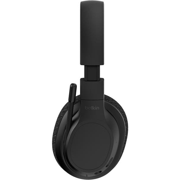 Belkin Headset Adapt On-Ear Headset Wireless