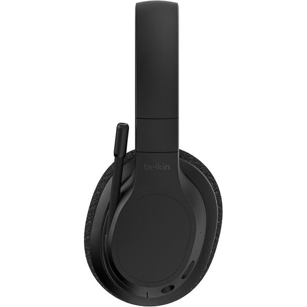Belkin Headset Adapt On-Ear Headset Wireless