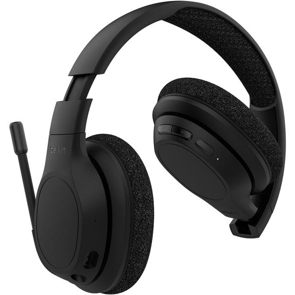 Belkin Headset Adapt On-Ear Headset Wireless