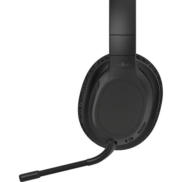 Belkin Headset Adapt On-Ear Headset Wireless