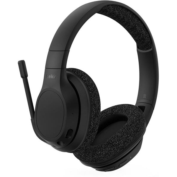 Belkin Headset Adapt On-Ear Headset Wireless