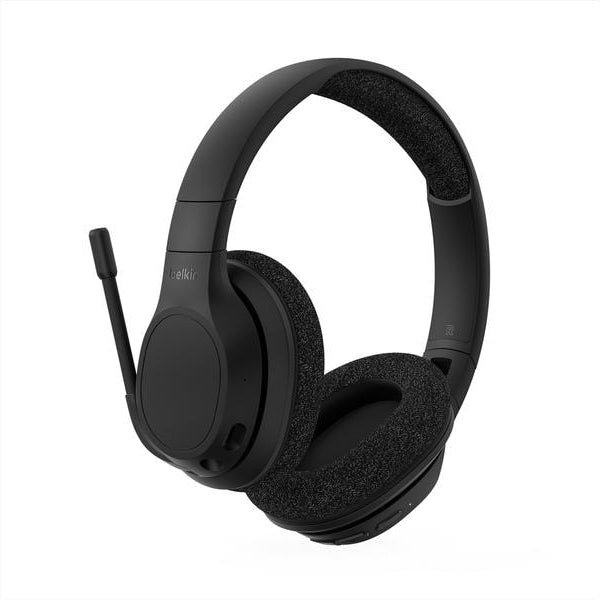 Belkin Headset Adapt On-Ear Headset Wireless