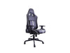 onit Gaming-Stuhl Pro Schwarz/Grau