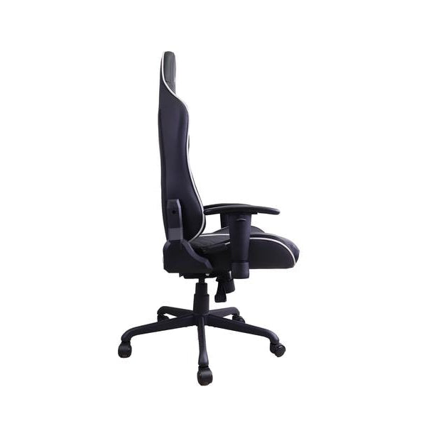 onit Gaming-Stuhl Pro Schwarz/Grau