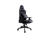 onit Gaming-Stuhl Pro Schwarz/Grau