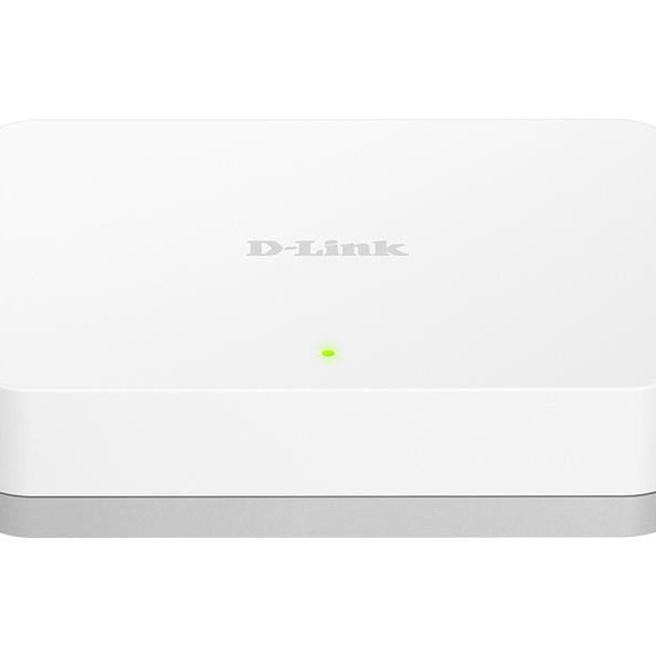 D-Link Switch GO-SW-5G 5 Port