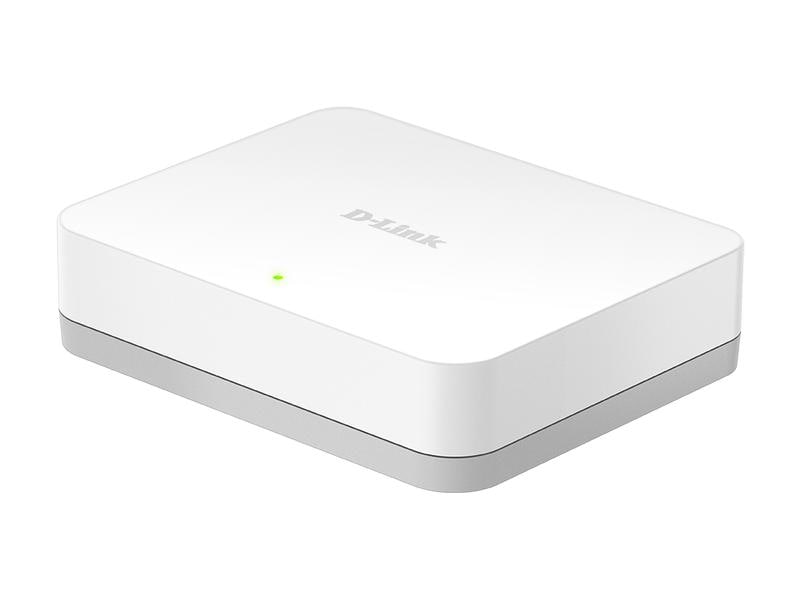 D-Link Switch GO-SW-5G 5 Port