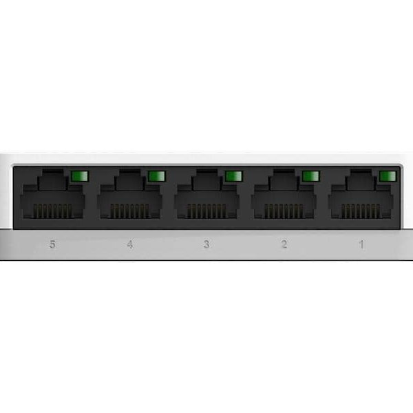 D-Link Switch GO-SW-5G 5 Port