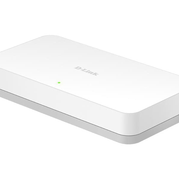 D-Link Switch GO-SW-8G 8 Port