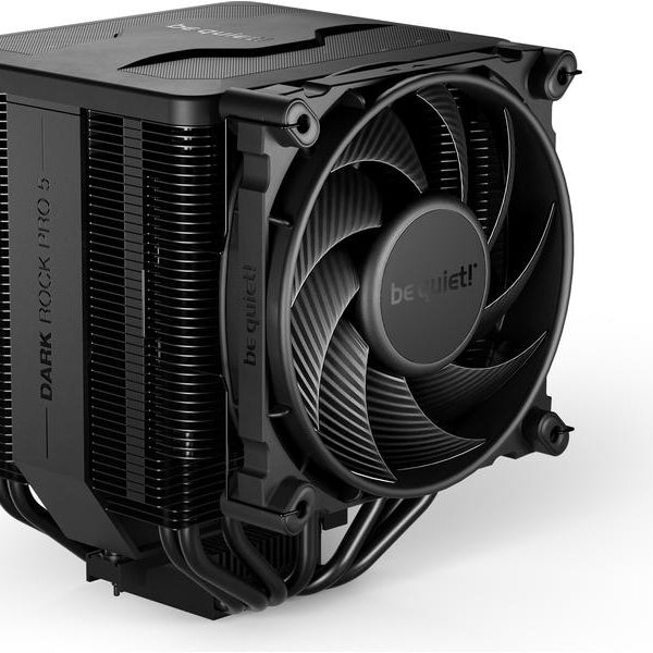 be quiet! CPU-Kühler Dark Rock Pro 5