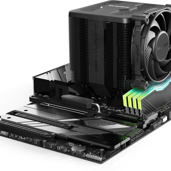 be quiet! CPU-Kühler Dark Rock Pro 5