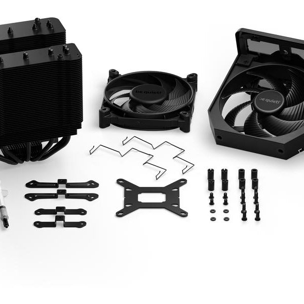 be quiet! CPU-Kühler Dark Rock Pro 5