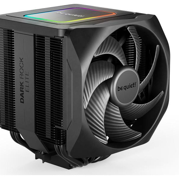 be quiet! CPU-Kühler Dark Rock Elite