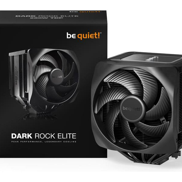be quiet! CPU-Kühler Dark Rock Elite