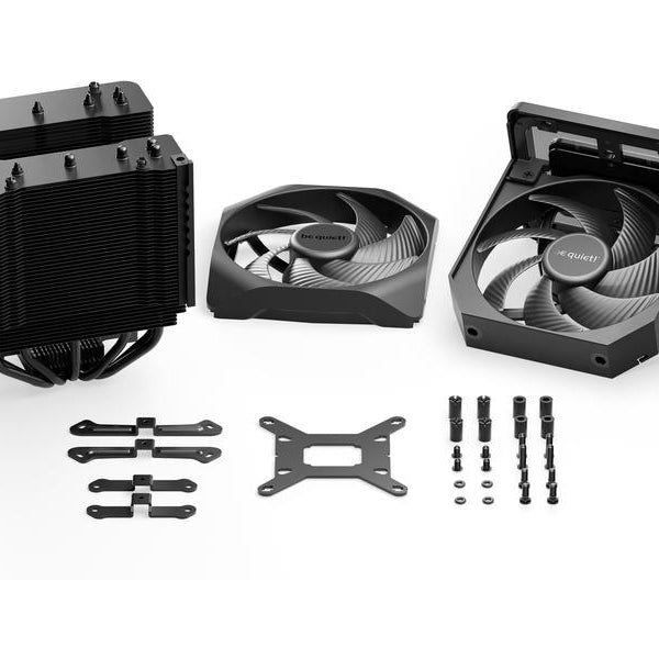 be quiet! CPU-Kühler Dark Rock Elite