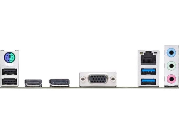 ASUS Prime H610I-PLUS D4-CSM