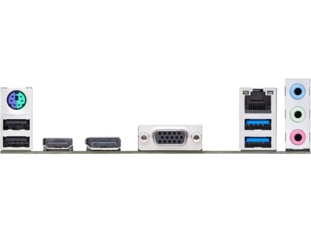 ASUS Prime H610I-PLUS D4-CSM