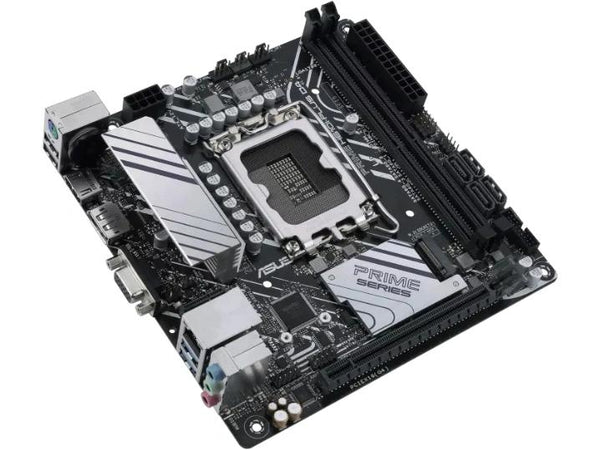 ASUS Prime H610I-PLUS D4-CSM