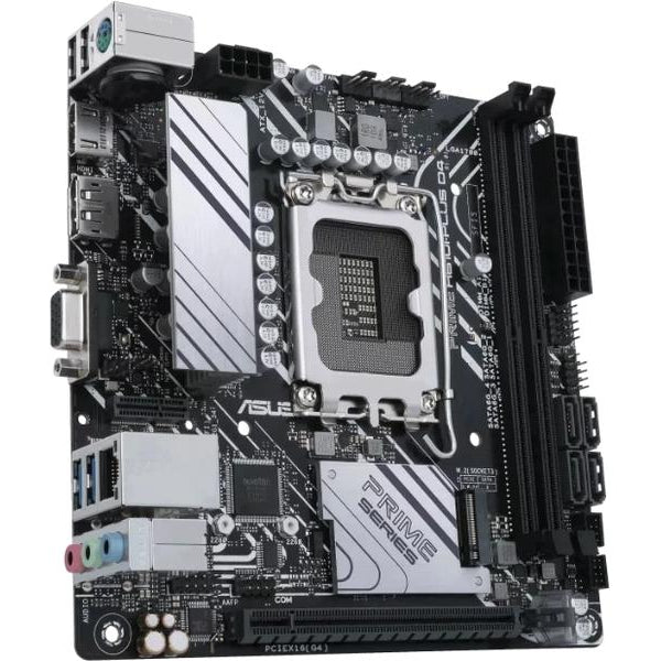 ASUS Prime H610I-PLUS D4-CSM