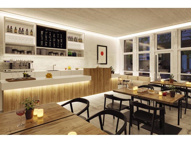 Paulmann Pro LED Strip Silver P75 830 10m 42W 700 lm/m 96LEDs/m 3000K