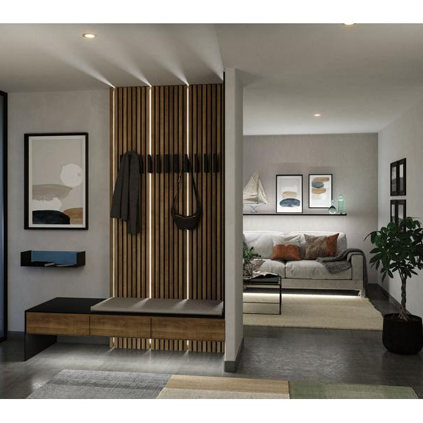 Paulmann Pro LED Strip Silver P25 840 5m 20W 420 lm/m 60LEDs/m 4000K