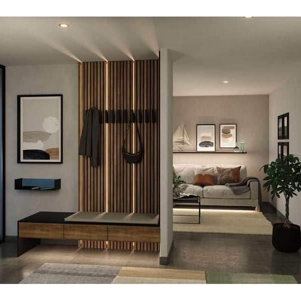 Paulmann Pro LED Strip Silver P25 830 5m 20W 400 lm/m 60LEDs/m 3000K