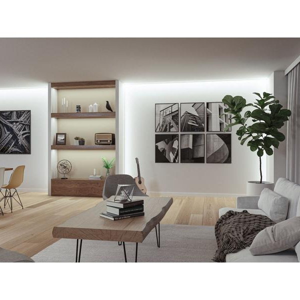 Paulmann Pro LED Strip Silver P150 840 5m 50W 160LEDs/m 4000K