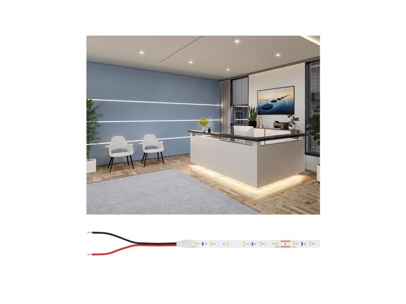 Paulmann Pro Strip Gold P25 930